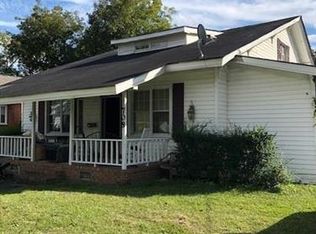 708 W Palmetto St, Florence, SC 29501