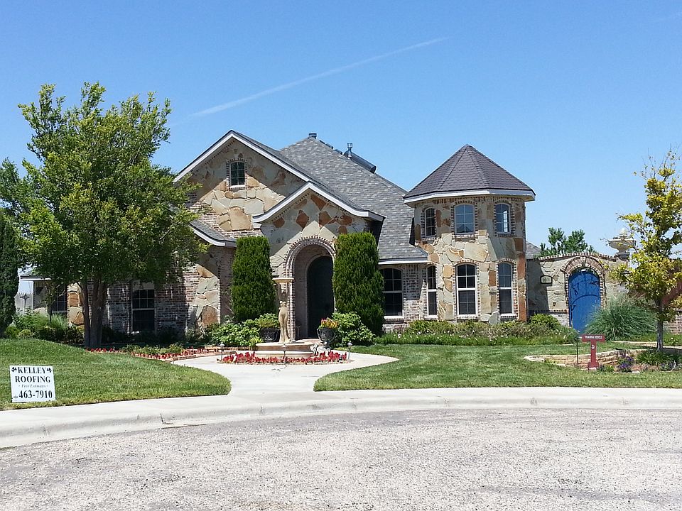 6606 Peppertree Place