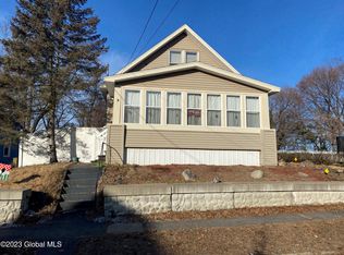 112 13th St, Schenectady, NY 12306