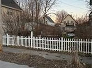 3431 W 62nd St, Cleveland, OH 44102