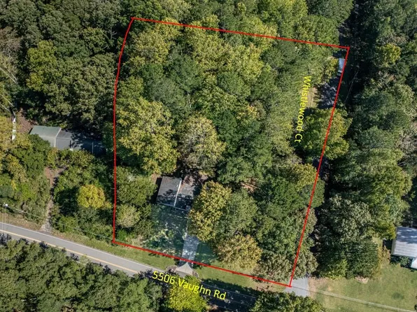 5506 Vaughn Rd #18, Woodstock, GA 30188