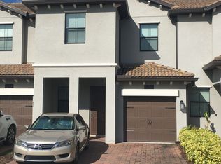 1296 Royal Street George Blvd #1, Davenport, FL 33896