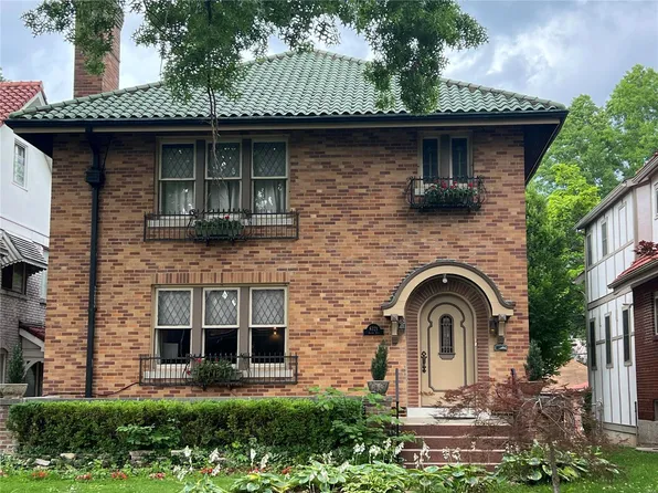 6321 Alamo Ave, Saint Louis, MO 63105