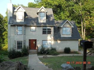 401 Shelterwood Cir, Pinson, AL 35126