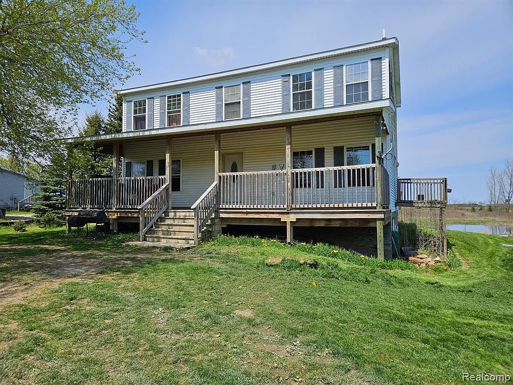 2846 Stimson Rd, Brown City, MI 48416 MLS 20230039282 Zillow