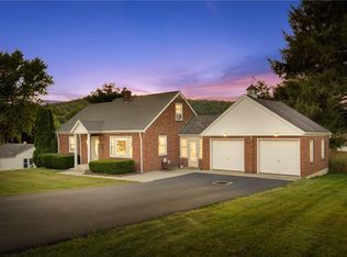 200 Hickory St, Davidsville, PA 15928