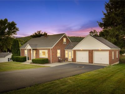 200 Hickory St, Davidsville, PA, 15928