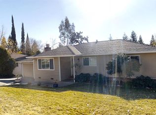 7612 Palisade Way, Fair Oaks, CA 95628