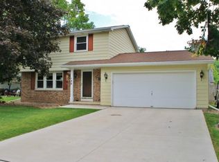 198 20th St, Fond Du Lac, WI 54935
