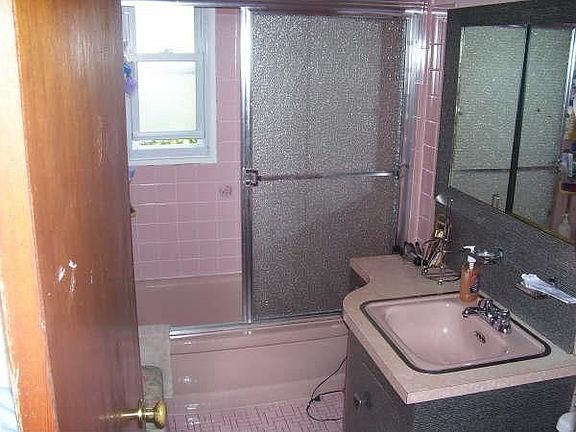 bath