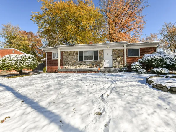 4339 Shady Ln, Indianapolis, IN 46226