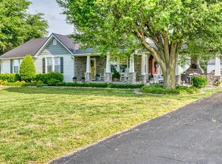 610 Allen Rd, Franklin, KY 42134