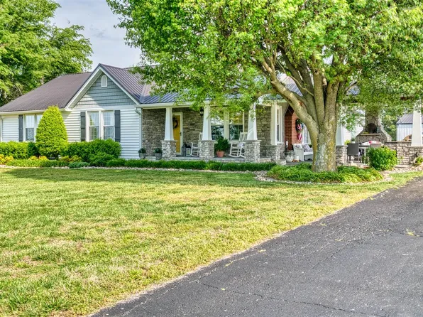 610 Allen Rd, Franklin, KY 42134