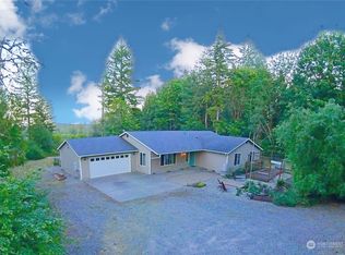 8307 Waddell Creek Rd SW, Olympia, WA 98512