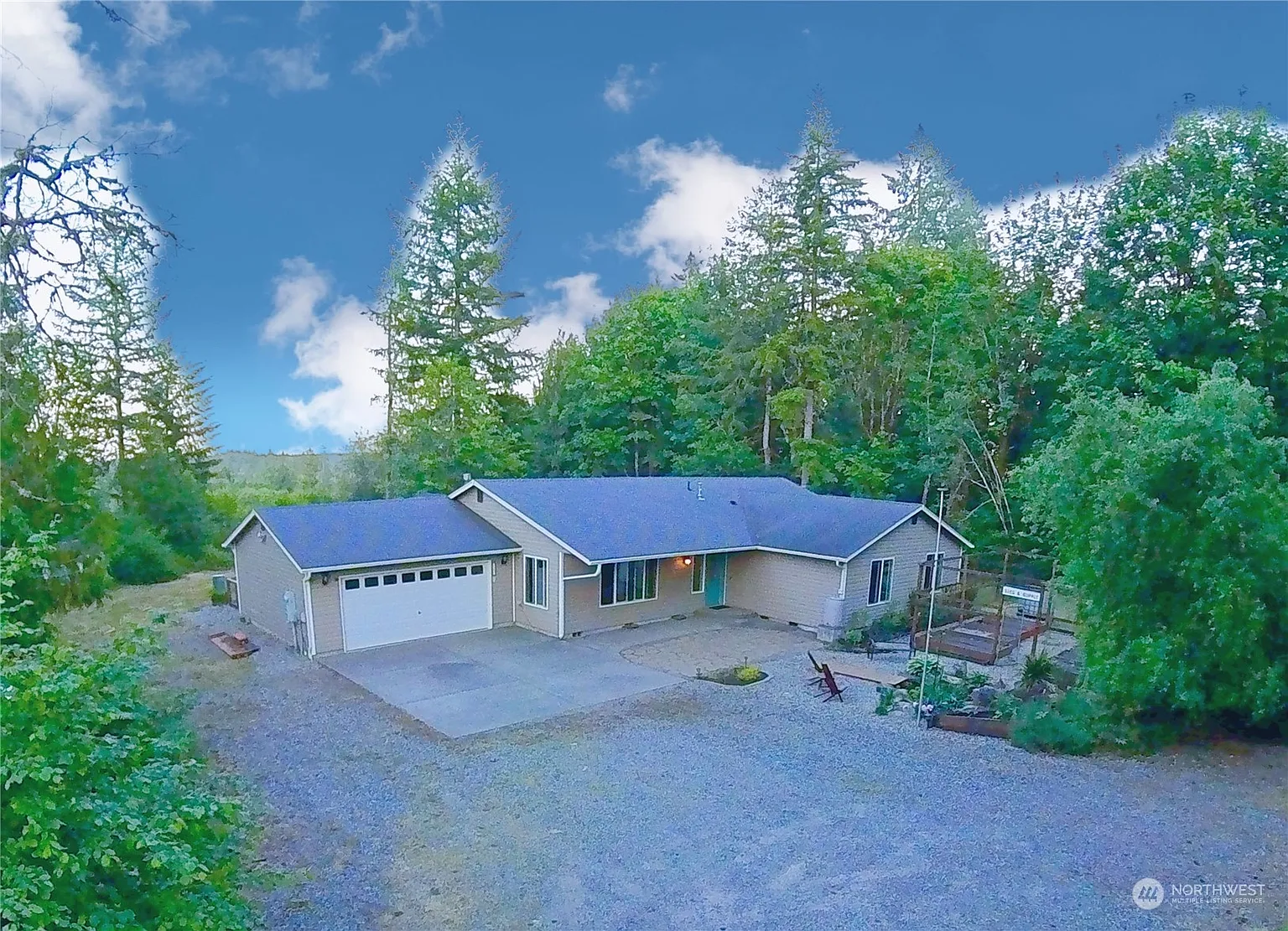 8307 Waddell Creek Road SW photo 1