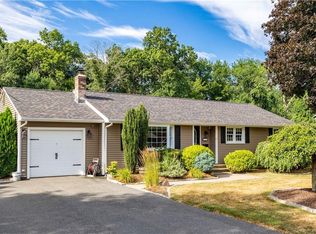 190 Diane Dr, South Windsor, CT 06074