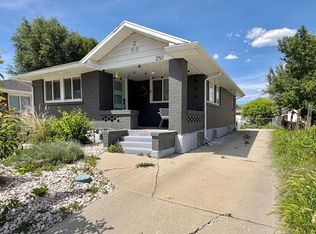 251 E Kelsey Ave, Salt Lake City, UT 84111