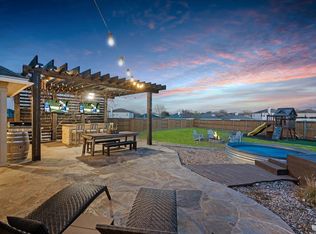 529 Cold River Run, Kyle, TX 78640