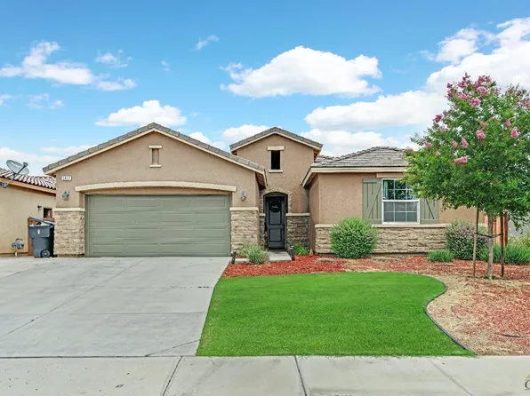 5812 Aquamarine Peak Dr, Bakersfield, CA 93313
