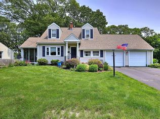 97 Richmond Ave, West Haven, CT 06516