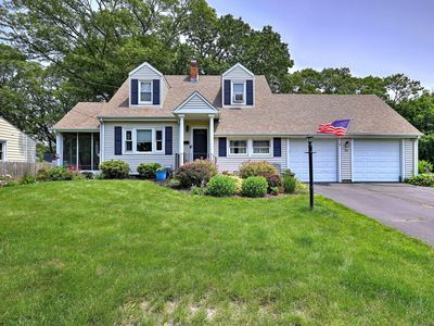 97 Richmond Avenue, West Haven, CT, 06516