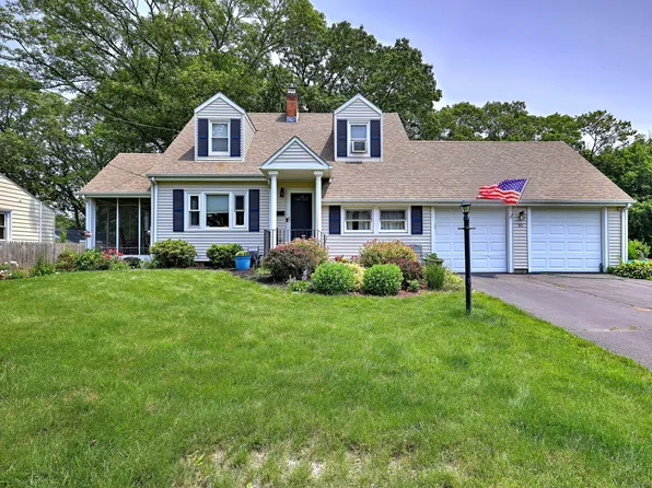 97 Richmond Avenue, West Haven, CT 06516