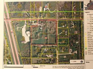 3922 Cook Rd, Saint Joseph, MO 64505
