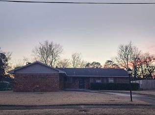 3728 Quenby Ct, Montgomery, AL 36116