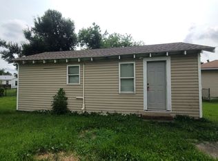 Fall Street, Lake Charles, LA 70601