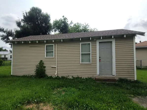 Fall Street, 1009 Fall St, Lake Charles, LA 70601