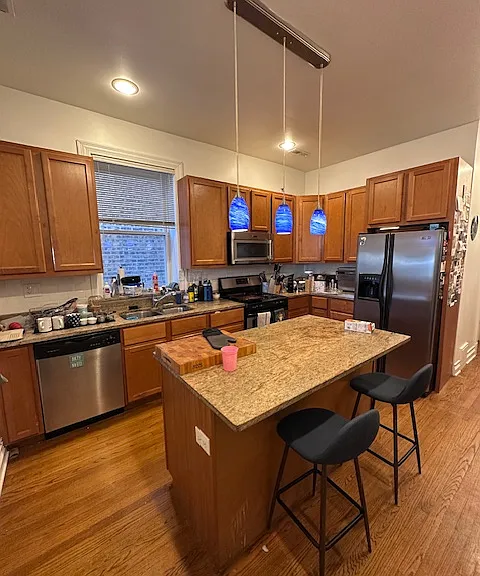6373 N Paulina St #1 — Photo 1