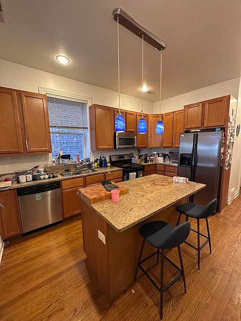 1st image of 6373 N Paulina St #1