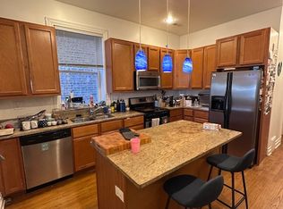 6373 N Paulina St #1, Chicago, IL 60660