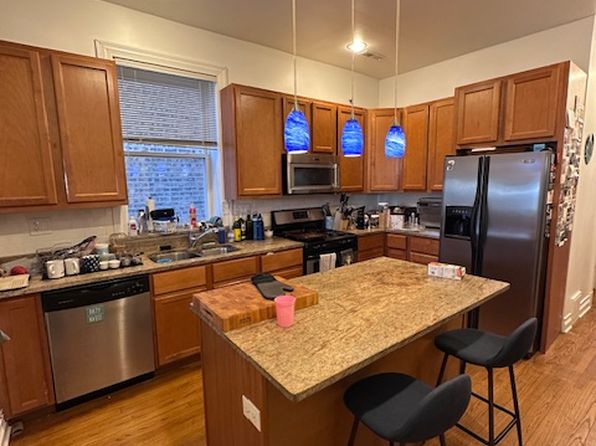 6373 N Paulina St #1