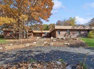21677 N Sylvander Dr, Deer Park, IL