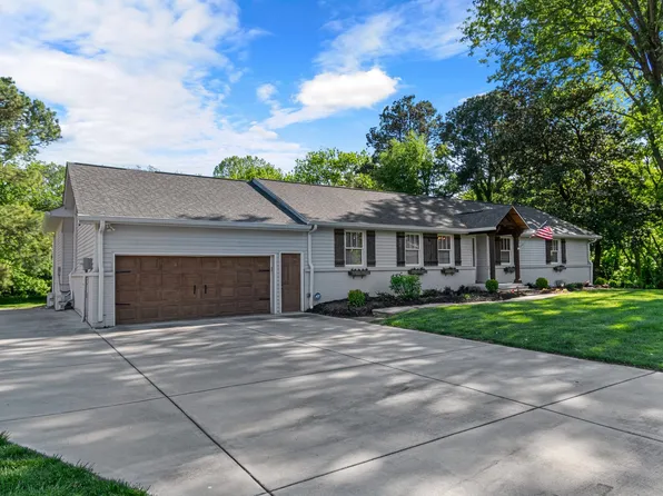 183 Lancaster Dr, Franklin, TN 37064