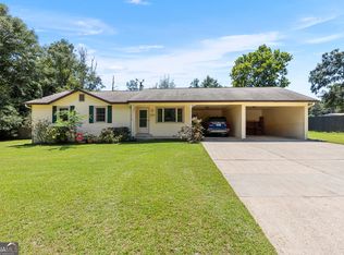 418 Mount Zion Rd, Bonaire, GA 31005