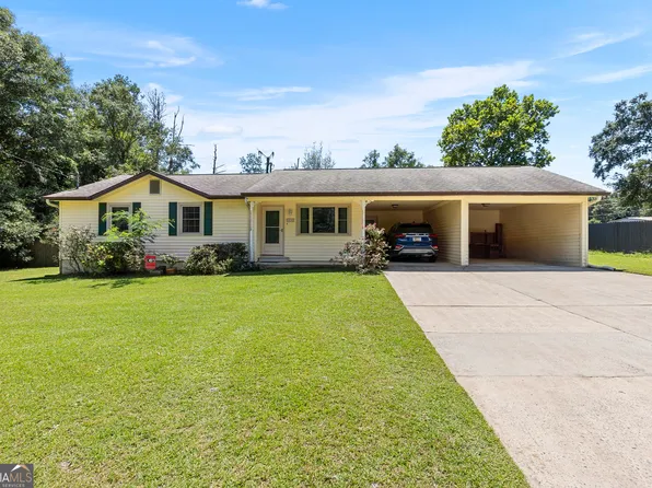 418 Mount Zion Rd, Bonaire, GA 31005