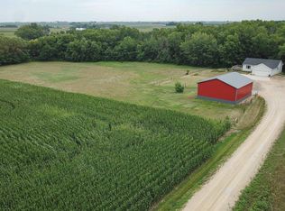 7500 Indian Creek Rd, Jesup, IA 50648