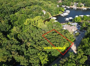 3 Lots Village Of Four Seasons, Lake Ozark, MO 65049
