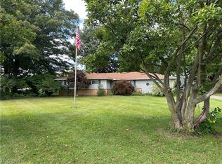 5829 N Ridge Rd, Madison, OH 44057