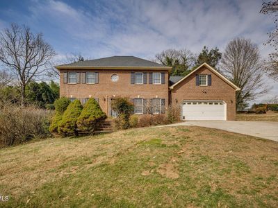 704 Ridgefields Rd, Kingsport, TN, 37660