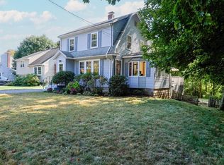 462 Marrett Rd, Lexington, MA 02421