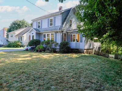462 Marrett Rd, Lexington, MA, 02421