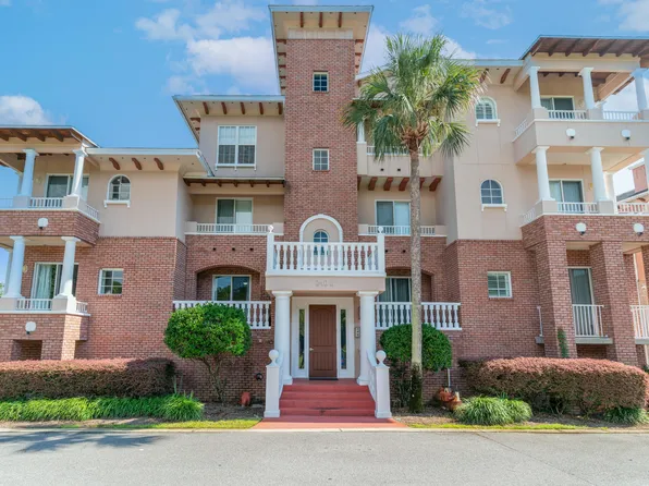 240 Brooks St SE Unit E201, Fort Walton Beach, FL 32548
