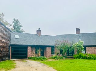 35 Welch Rd, Canterbury, NH 03224