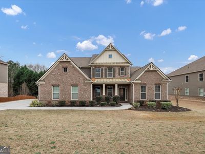 2239 Caledonia Dr, Lawrenceville, GA, 30045
