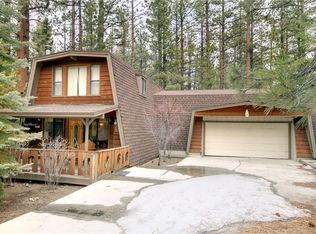 438 Salem Dr, Big Bear City, CA 92314