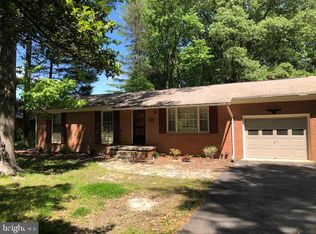 5349 Gordon Dr, King George, VA 22485