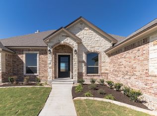 406 Oak Dr, Troy, TX 76640